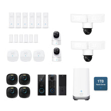 Load image into Gallery viewer, Edge Ultimate Bundle 22-Piece Kit
