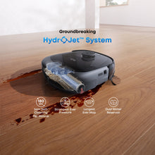 Load image into Gallery viewer, eufy Robot Vacuum Omni E28 + Accessories Package
