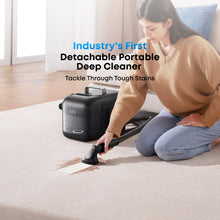 Load image into Gallery viewer, eufy Robot Vacuum Omni E28 + Accessories Package
