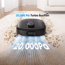 Load image into Gallery viewer, eufy Robot Vacuum Omni E28 + Accessories Package
