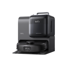 Load image into Gallery viewer, eufy Robot Vacuum Omni E28 + Accessories Package
