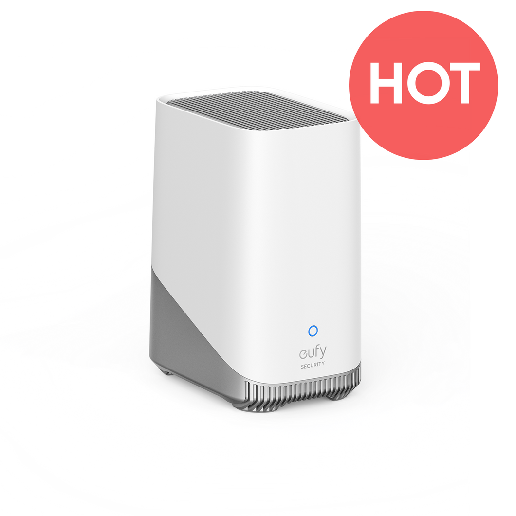 HomeBase S380