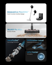 Load image into Gallery viewer, eufy Robot Vacuum E20 + Free Gifts
