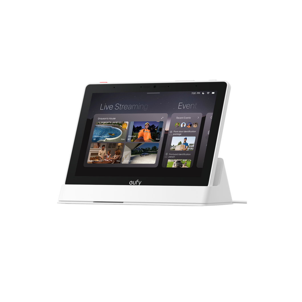 eufy Smart Display E10