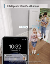 Load image into Gallery viewer, eufy X10 Pro Omni White + Indoor Cam E220
