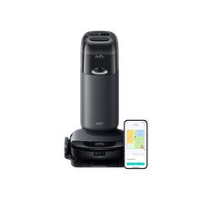 Load image into Gallery viewer, eufy Robot Vacuum Omni S1 + Filters
