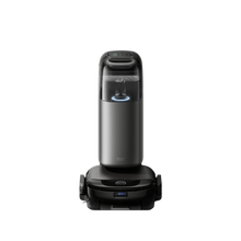 Load image into Gallery viewer, eufy Robot Vacuum Omni S1 Pro + Replacement Kits + 2 Floor washing bottles
