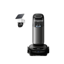 Load image into Gallery viewer, eufy Robot Vacuum Omni S1 Pro + SoloCam S340
