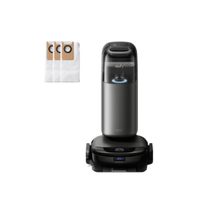 Load image into Gallery viewer, eufy Robot Vacuum Omni S1 Pro + Dust Bags
