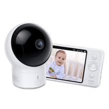 Load image into Gallery viewer, Video Baby Monitor E210
