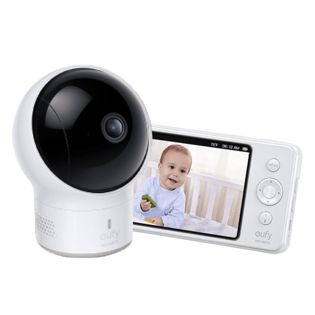 Video Baby Monitor E210
