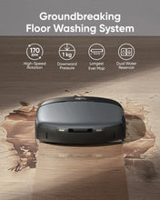 Load image into Gallery viewer, eufy Robot Vacuum Omni S1 + 2*Replacement Kits
