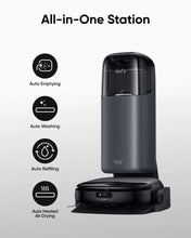 Load image into Gallery viewer, eufy Robot Vacuum Omni S1 + 2*Replacement Kits
