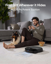 Load image into Gallery viewer, eufy Robot Vacuum Omni S1 Pro + Replacement Kits
