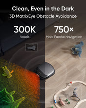 Load image into Gallery viewer, eufy Robot Vacuum Omni S1 Pro + Replacement Kits
