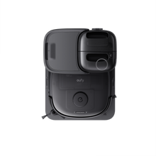 Load image into Gallery viewer, eufy Robot Vacuum Omni E25 + Accessories Package + Cleaning Solution*2
