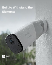 Load image into Gallery viewer, eufyCam 2 Pro(2-Cam Kit)
