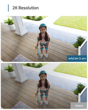 Load image into Gallery viewer, eufyCam S220 (eufyCam 2C Pro) Add-on Camera
