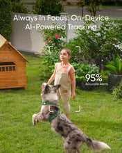 Load image into Gallery viewer, eufy SoloCam S340 Wireless Outdoor Security Camera
