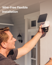 Load image into Gallery viewer, eufy SoloCam S340 Wireless Outdoor Security Camera
