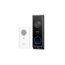Load image into Gallery viewer, Video Doorbell E340 and Add-On Chime
