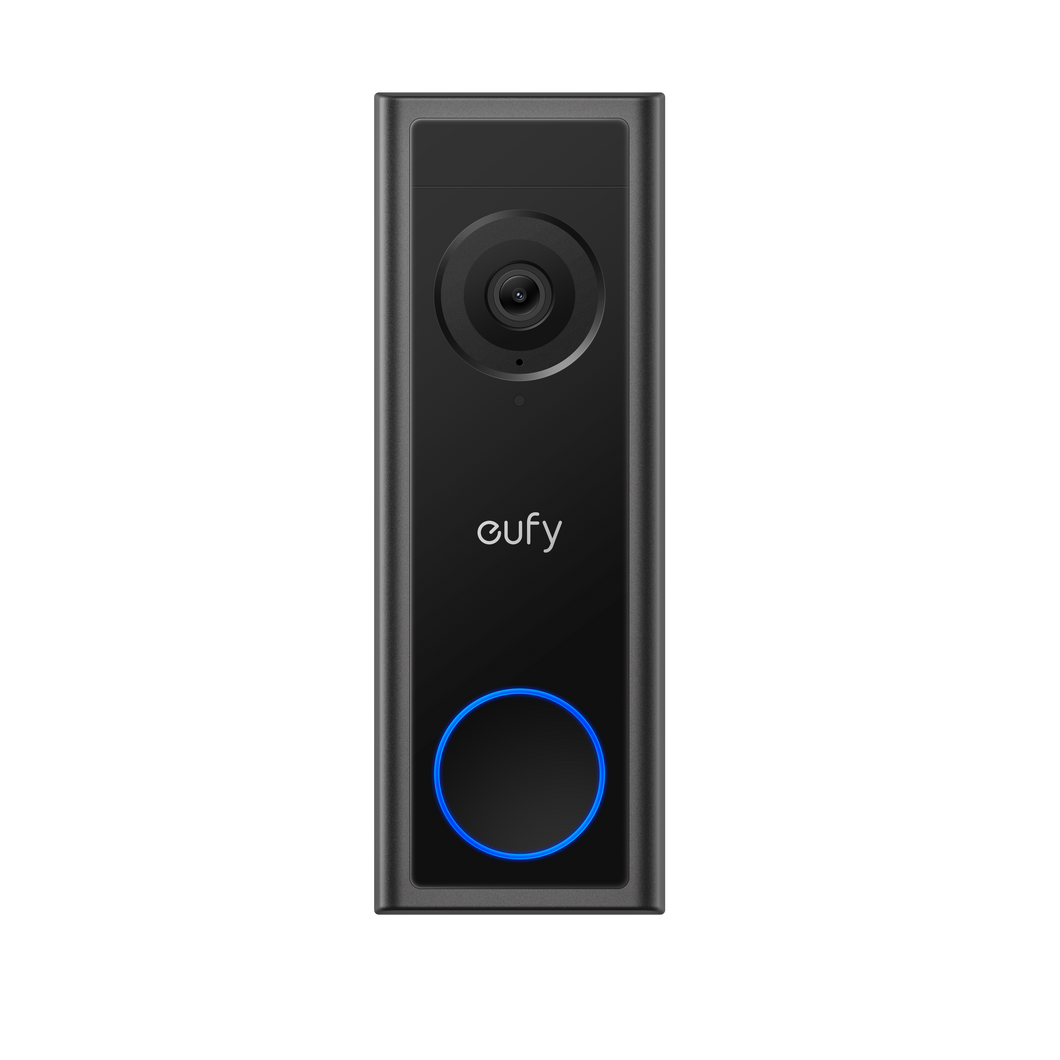 eufy Video Doorbell C30