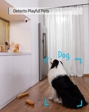 Load image into Gallery viewer, eufy X10 Pro Omni White + Indoor Cam E220
