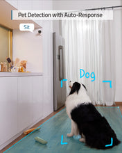 Load image into Gallery viewer, Indoor Cam E220 (2K, 3-Cam Kit, Pan &amp; Tilt)
