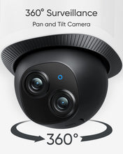 Load image into Gallery viewer, Floodlight Camera E340
