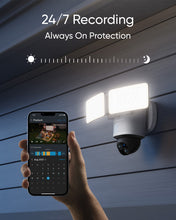 Load image into Gallery viewer, Floodlight Camera E340
