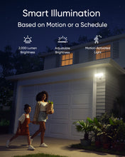 Load image into Gallery viewer, Floodlight Camera E340
