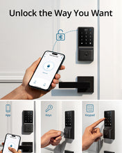 Load image into Gallery viewer, Smart Lock C210
