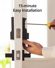 Load image into Gallery viewer, Smart Lock C210
