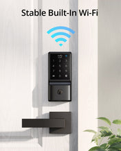 Load image into Gallery viewer, Smart Lock C210
