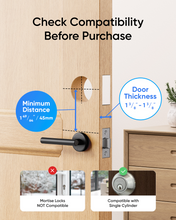 Load image into Gallery viewer, Video Smart Lock E330

