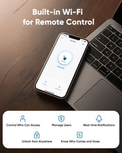 Load image into Gallery viewer, Smart Lock C30
