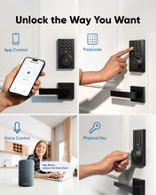Load image into Gallery viewer, Smart Lock C30
