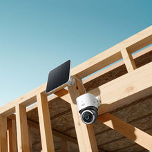 Load image into Gallery viewer, eufy 4G LTE Cam S330  (3-Cam Pack)
