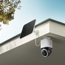 Load image into Gallery viewer, eufy 4G LTE Cam S330  (3-Cam Pack)
