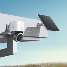 Load image into Gallery viewer, eufy 4G LTE Cam S330  (3-Cam Pack)
