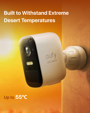 Load image into Gallery viewer, eufyCam 2C(4-Cam Kit)
