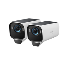 Load image into Gallery viewer, eufyCam S3 Pro Add-on Camera (2 Pack)
