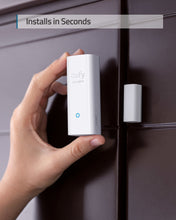Load image into Gallery viewer, Video Smart Lock S330 + Entry Sensor
