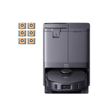 Load image into Gallery viewer, eufy X10 Pro Omni + Dust Bags (6-Pack）
