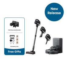Load image into Gallery viewer, eufy Robot Vacuum E20 + Free Gifts
