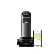 Load image into Gallery viewer, eufy Robot Vacuum Omni S1 + 2*Replacement Kits
