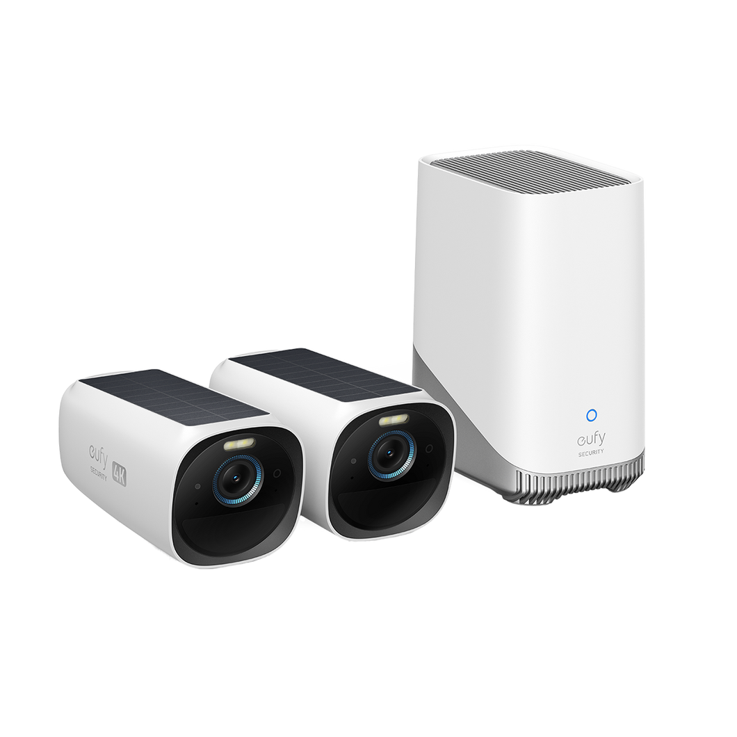 eufyCam S330 (eufyCam 3)