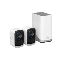 Load image into Gallery viewer, eufyCam S300 (eufyCam 3C)
