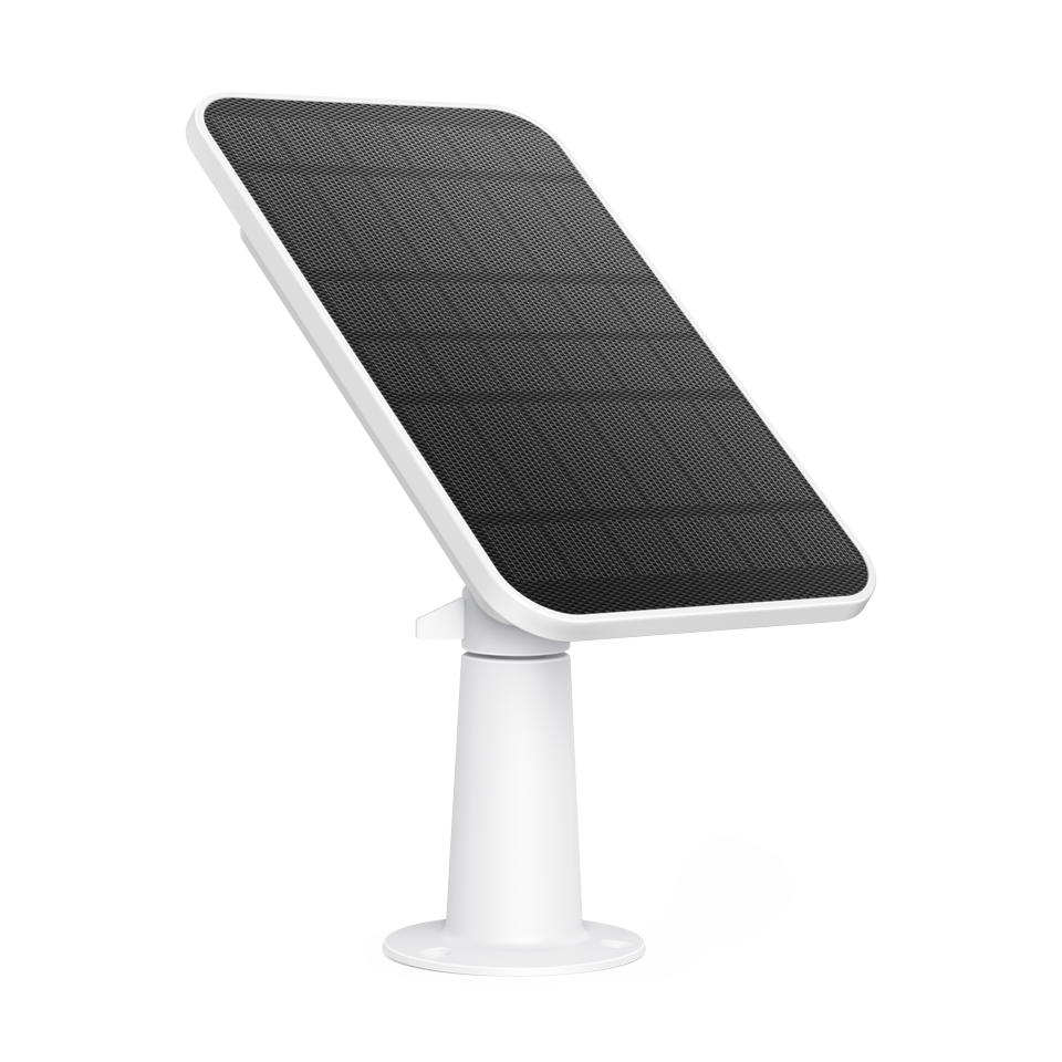 eufy Solar Panel Charger