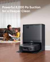 Load image into Gallery viewer, eufy X10 Pro Omni
